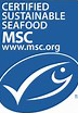 Certified Sustainable Seafood MSC